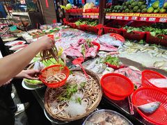 -抱德·潮汕味(敦和店原惠城鱼仔)