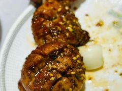 -闻道食府烙饼卷带鱼(原车耳营店原大觉寺店)