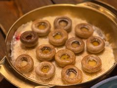 烤蘑菇-卢布里西餐厅(总店)