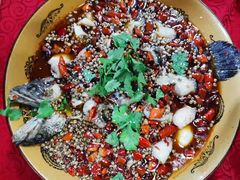 -关中记忆主题餐厅