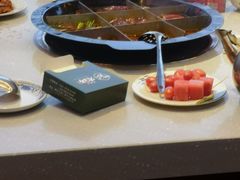 -桃花沅火锅(长嘉汇江景店)
