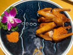 -大鸽饭(马王堆店)