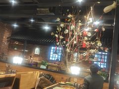 -韩盛·盛江山自助料理(于洪新玛特店)