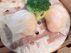 -蛇口希尔顿南海酒店·随轩中餐厅·粤菜