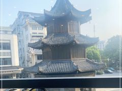 -怡园饭店-餐厅(四望亭店)