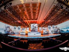 -繁花演艺 ·创意活动策划· 场地布置一站式服务