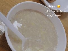 -思北花生汤