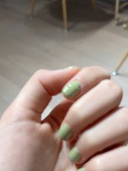 -Lucky 19日式美甲美睫