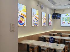 -鲜芋仙(江汉路店)