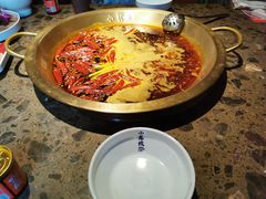 -小龙坎火锅(春熙太古里店)
