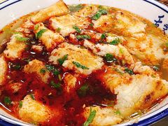 -恒发祥蒲城水盆羊肉泡馍店