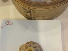 上海小笼包-嘉和一品粥(方庄店)