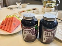 -万龙洲海鲜(亚运村店)
