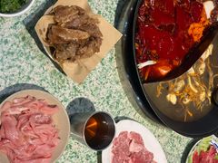 -五里关火锅(牛市口店)