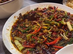 -辣螃铠盆盆蟹大排档(总店)