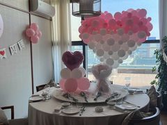 -梧桐餐厅(泉城路店)