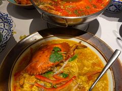 -BetterThai 泰加(苏州中心店)