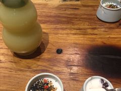 -锦尚阁烤鱼•天津菜(宣武门胡同店)
