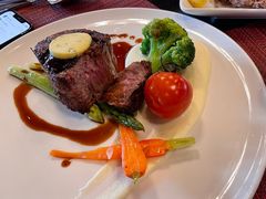 -WOLFGANG PUCK KITCHEN & BAR(迪士尼小镇店)