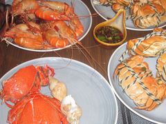 -菲住布渴酒店自助餐厅(阿里巴巴西溪园区店)