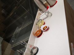-喜家德虾仁水饺(马栏店)