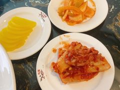 -桃园中华料理炸酱面(燕儿岛路店)