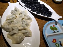-船歌·鱼水饺青岛菜(闽江二路店)