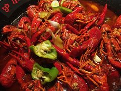 -沪小胖小龙虾(淮海中路旗舰店)