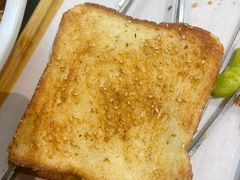 招牌吐司-老虎滩大连海鲜烧烤(建邺云锦路总店)