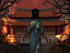 -樊笼真人密室逃脱(江南西店)