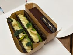 开心果柠檬拿破仑-私人做法(苹果社区店)