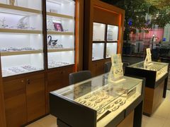 -宝岛眼镜·星创视光中心(中泰店)