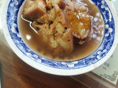 -粗茶淡饭(东关街店)