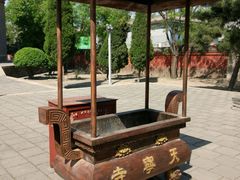 -天宁寺
