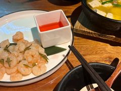 -马灯部落·西湖边的创意山景餐厅(虎跑动物园店)