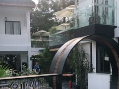 -云里小坐·小院里·团建·宴请·下午茶(三圣乡店)