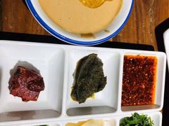 -老北京涮肉(经一路店)