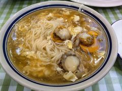 -华圆美食-老蓬莱菜(蓬港路店)