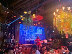 -胡桃里音乐酒馆(海雅缤纷城店)