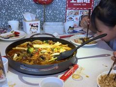 -虎丫炒鸡(平顶山汝州绿洲广场店)