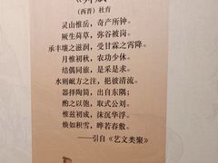 -中国茶叶博物馆(双峰馆区)