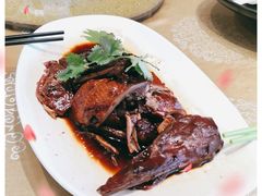 -新开元大酒店(杭州大关店)