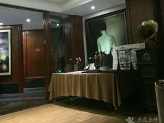 -璟象酒店-爱丽坊景观餐厅