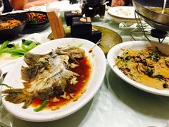 -老长春肉馆(创业大街店)