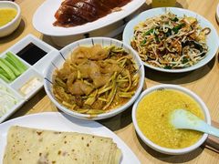 -春饼先生·北京烤鸭(甘井子万达店)