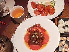 -紫阳海鲜楼·传承闽味(长乐路总店)