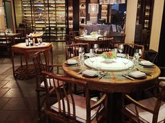 包厢-晟永興烤鸭店(五道口店)