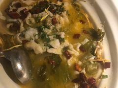 -绿茶餐厅(广州天河城店)