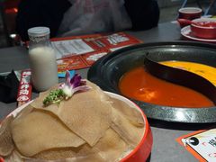 -生活如沸·顺德水牛奶火锅(大学路店)