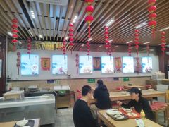 -护国寺小吃(中关村店)